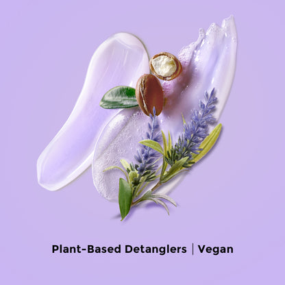 Argan Oil & Lavender Conditioner - 400 ml