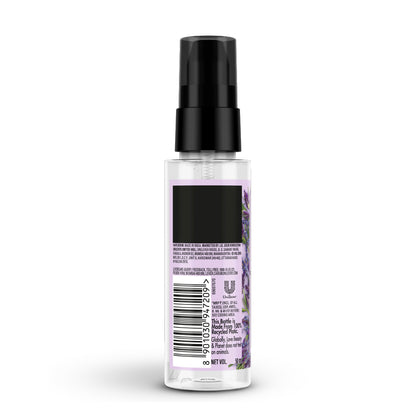 Argan Oil & Lavender Hair Serum