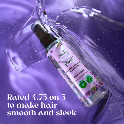 Argan Oil & Lavender Hair Serum