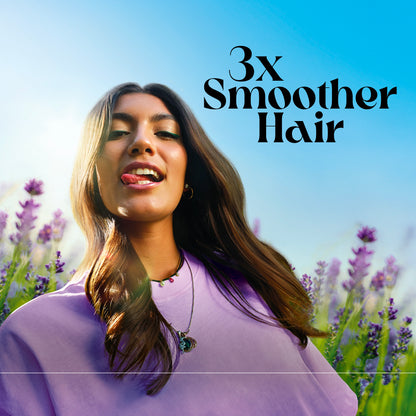 Argan Oil & Lavender Hair Serum