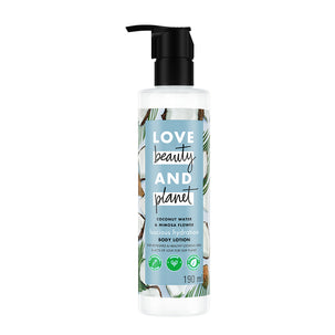 Coconut Water & Mimosa Flower Body Lotion - 190ml