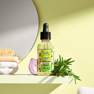 Onion & Rosemary Anti Hairfall Scalp Serum