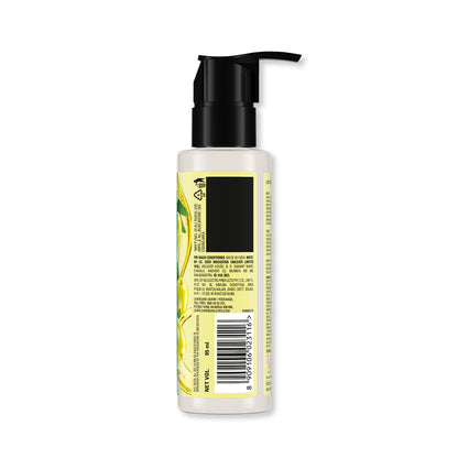 Olive oil & Peptide Bond Repair Prewash Treatment