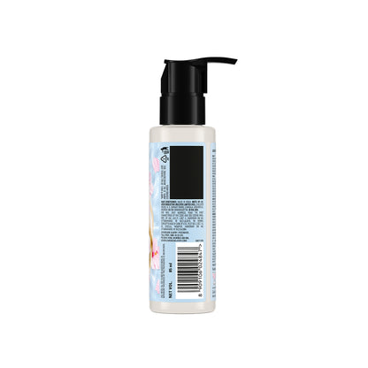 Jojoba oil , Hibiscus & Pentavitin Hydrate & Nourish Deep conditioning leave in treatment - 85ml