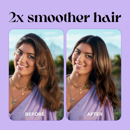 Argan Oil & Lavender Hair Mask - 200 ml