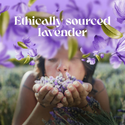 Argan Oil & Lavender Hair Mask - 200 ml