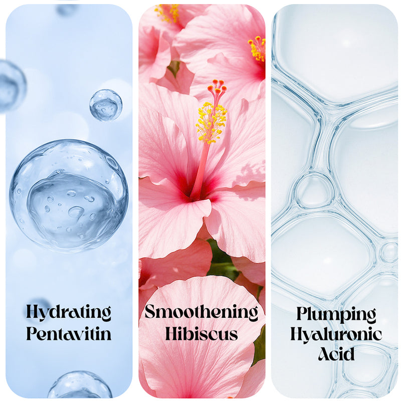 Reset Mist - No Alcohol Dry Shampoo