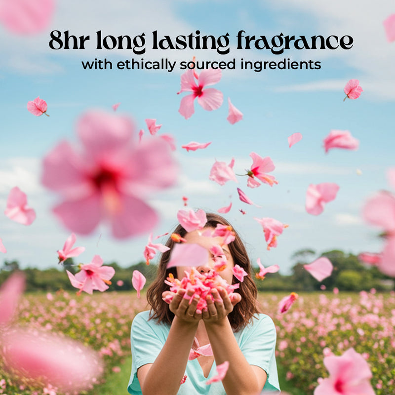 Reset Mist - No Alcohol Dry Shampoo