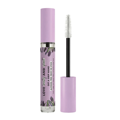 Love Beauty & Planet No Alcohol Flyaway Stick - Tames Frizz for Sleek Look