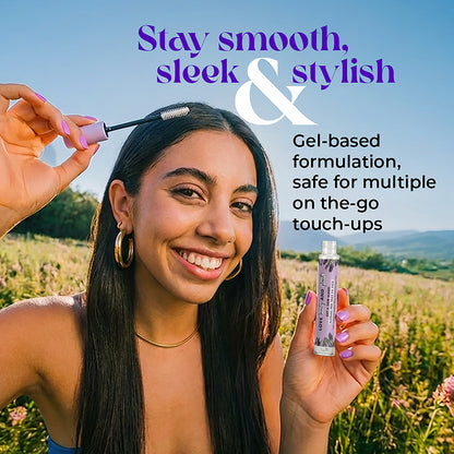 Love Beauty & Planet No Alcohol Flyaway Stick - Tames Frizz for Sleek Look