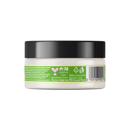 LBP Avocado Oil & Peptide Waves Mask
