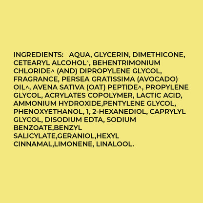 LBP Avocado Oil & Peptide Waves Mask