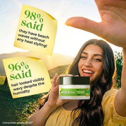 LBP Avocado Oil & Peptide Waves Mask