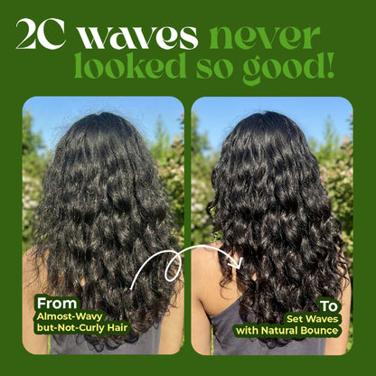 LBP Avocado Oil & Peptide Waves Mask