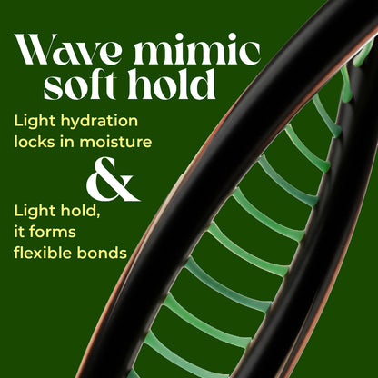 LBP Avocado Oil & Peptide Waves Leave-In Conditioner