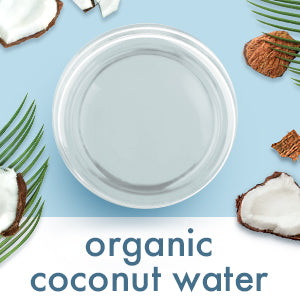  Organic Coconut Water 