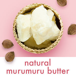 Murumuru Butter 