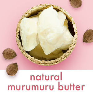  Amazonian Murumuru Butter 