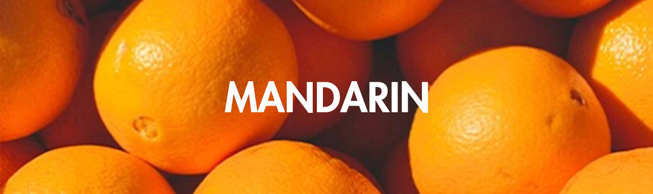 Mandarins