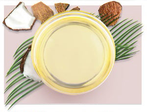  Organic Coconut Oil For Hydrating And Moisturizing The Body 