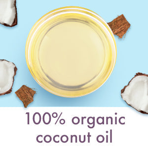  Organic Virgin Coconut Oil 