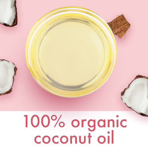  Organic Virgin Coconut Oil 