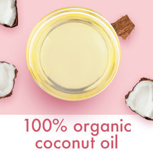  Virgin Coconut Oil 