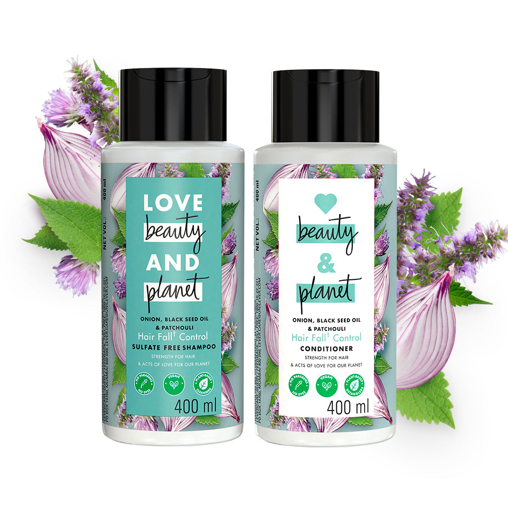  Coconut Water & Mimosa Flower Hydrating Body Wash & Lotion Combo - 800 ml
