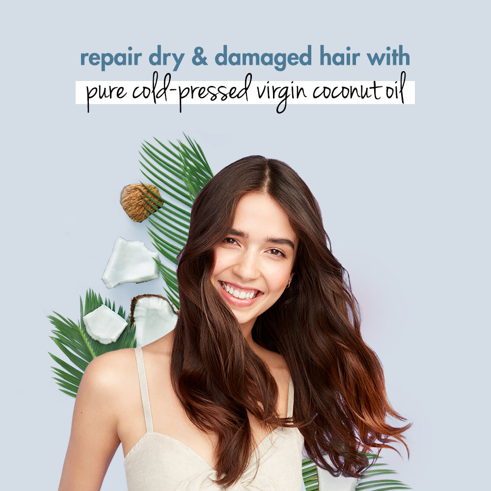  Onion, Black Seed Oil & Patchouli Hairfall Control Hair Oil - 200ml