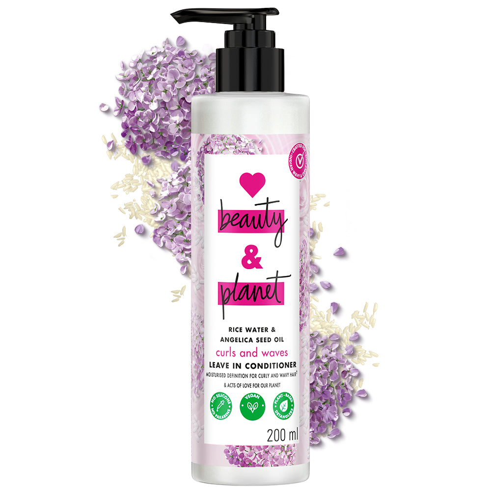 Love beauty 2025 and planet 100ml