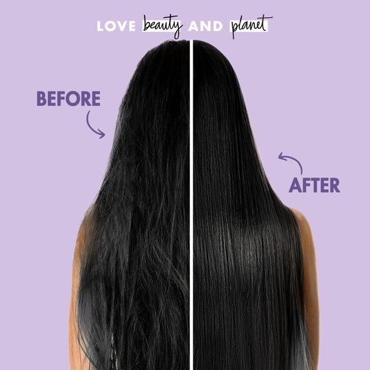 Argan Oil & Lavender Hair Serum for Frizz free hair 50ml